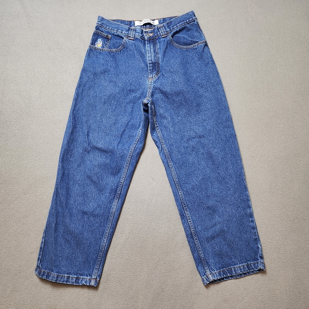 Polar Skate Co 93 denim Sz 30